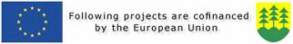 Logo EU