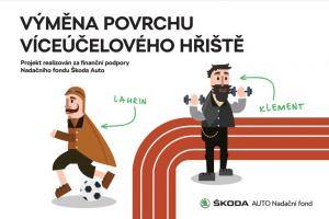 Plakát projektu