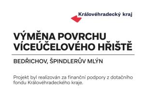 Plakát projektu