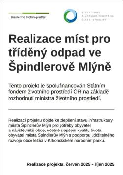 Plakát projektu