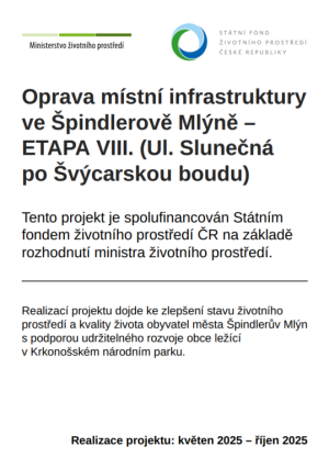 Plakát projektu