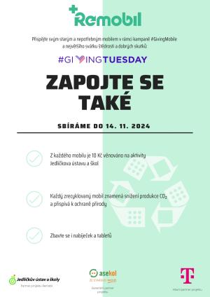 Sbírka starých mobilů, nabíječek a tabletů