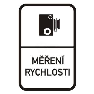 Měření rychlosti