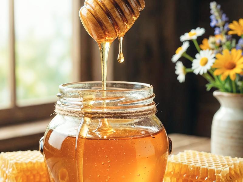 Honey Celebrations