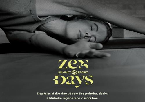 Zen Days