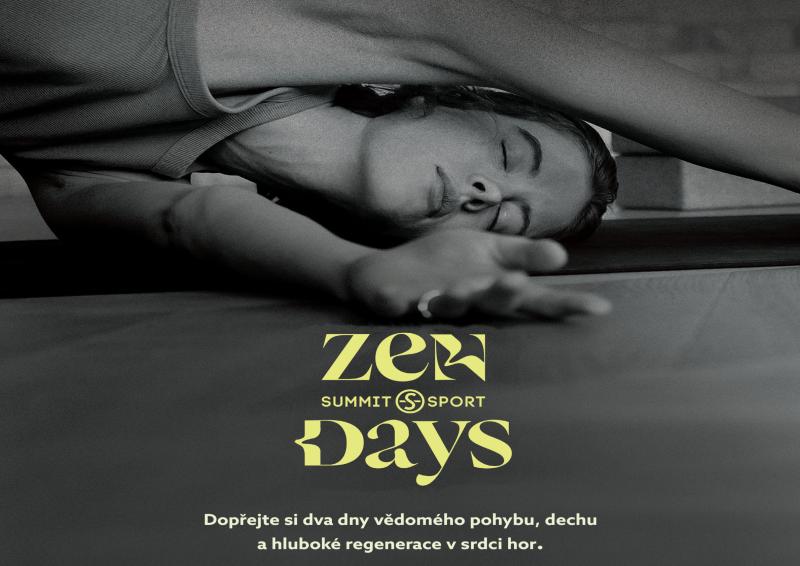 Zen Days