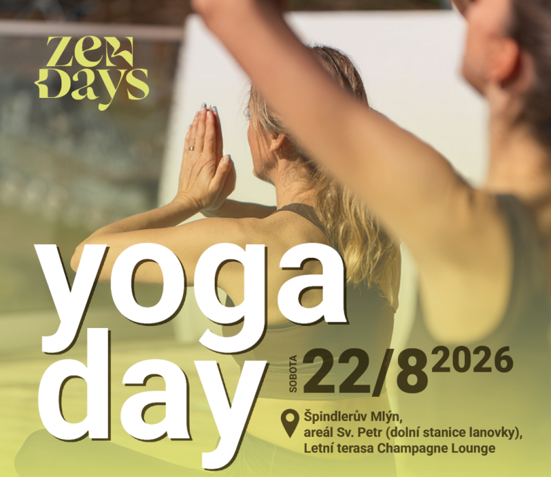 Yoga day