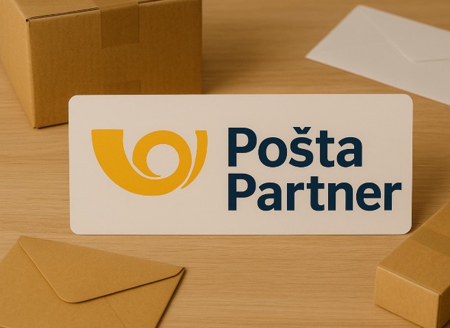 Pošta Partner