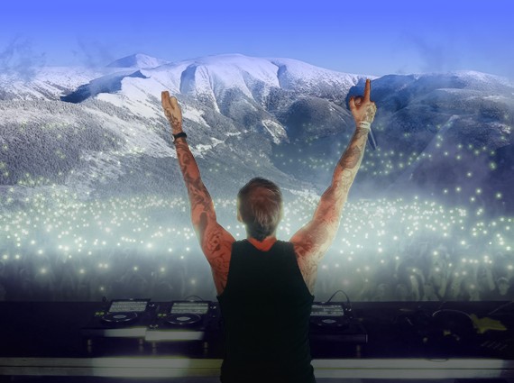 Špindl Opening 2026