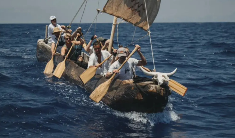 Expedice Monoxylon